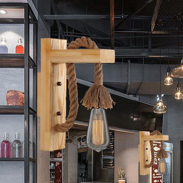 wall lamp american bar clothing store retro decoration bedroom aisle solid wood light nostalgic cafe diningroom sconce
wall lamp american bar clothing store retro decoration bedroom aisle solid wood light nostalgic cafe diningroom sconce