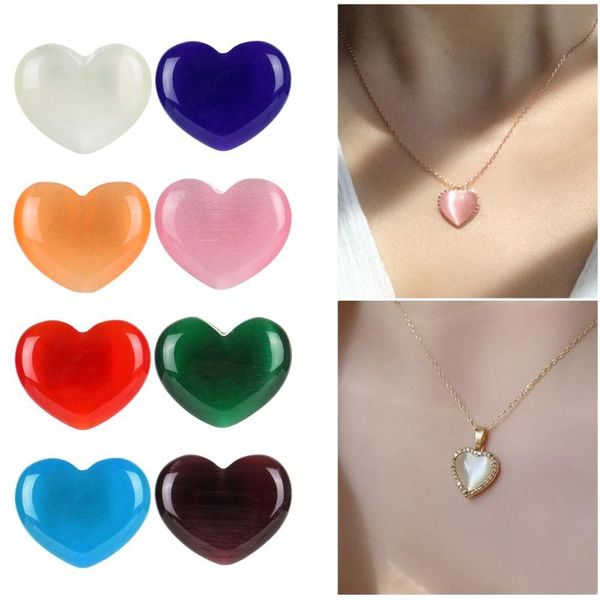decorative objects & figurines natural cat's eye cymophane heart chakra healing stone gemstones pendant jewellery crafting handmade jew
decorative objects & figurines natural cat's eye cymophane heart chakra healing stone gemstones pendant jewellery crafting handmade jew