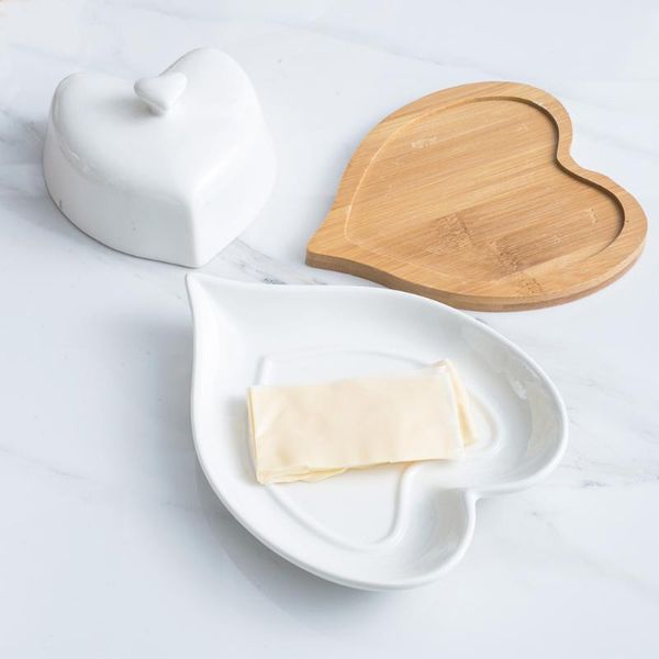 dishes & plates love heart shape ceramic bamboo bread plate butter dish creative exquisite cake dessert pudding chocolate
dishes & plates love heart shape ceramic bamboo bread plate butter dish creative exquisite cake dessert pudding chocolate