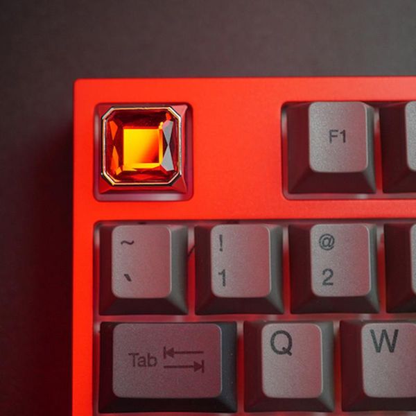 keyboards personality key cap jewel keycap switches gaming mechanical keyboard mx for keycaps girls gift
keyboards personality key cap jewel keycap switches gaming mechanical keyboard mx for keycaps girls gift