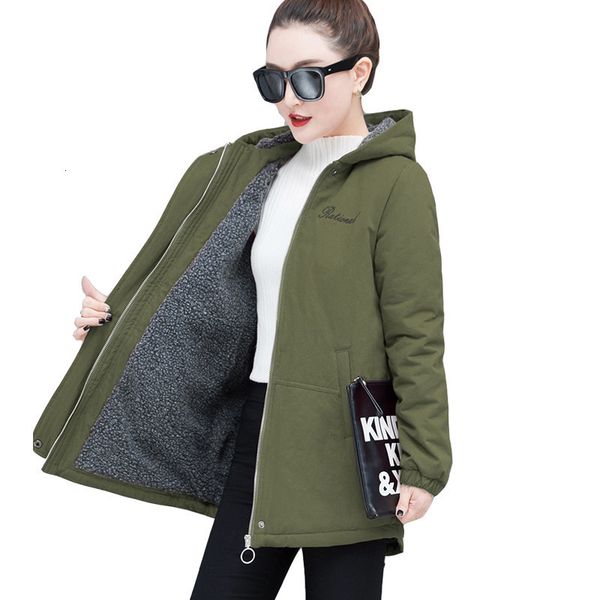 women's trench coats mostly female long sleeve with hoodie, casual velvet waterproof jacket for business l25 janj, Tan;black
women's trench coats mostly female long sleeve with hoodie, casual velvet waterproof jacket for business l25 janj, Tan;black