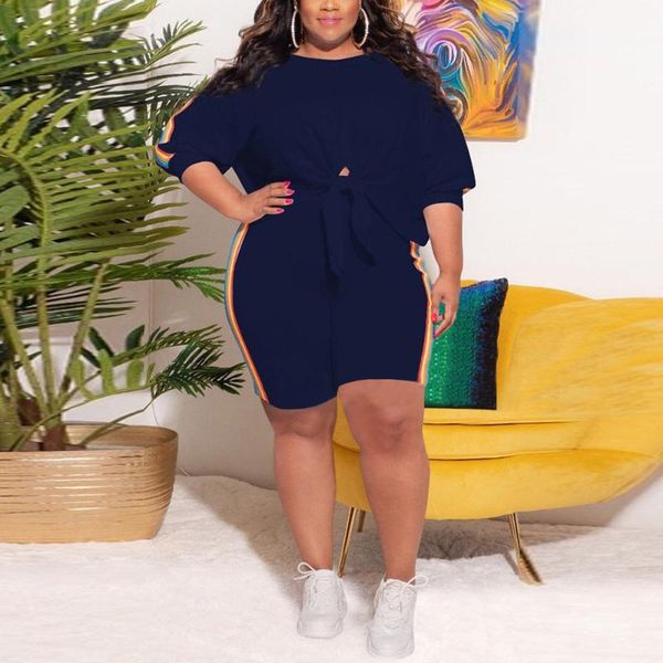 women's tracksuits shorts and sets women 2021 black causal loose patchwork fashion oversized 4xl 5xl elegant two pieces matching big, Gray
women's tracksuits shorts and sets women 2021 black causal loose patchwork fashion oversized 4xl 5xl elegant two pieces matching big, Gray