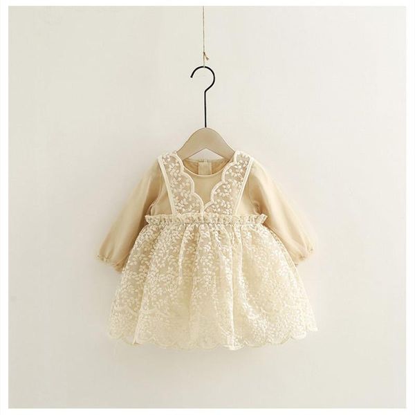 girl's dresses baby elegant girl dress clothes lace princess kids girls outfits longsleeve ball gown toddler for costume, Red;yellow
girl's dresses baby elegant girl dress clothes lace princess kids girls outfits longsleeve ball gown toddler for costume, Red;yellow