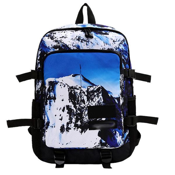 backpack fashion brand designer backpacks snow moutain outdoor sports hip hop skateboard travel back to school book bags
backpack fashion brand designer backpacks snow moutain outdoor sports hip hop skateboard travel back to school book bags
