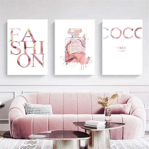 paintings fashion canvas poster pink perfume bottle wall art prints quotes vogue print posters modern pictures living room decor painting
paintings fashion canvas poster pink perfume bottle wall art prints quotes vogue print posters modern pictures living room decor painting