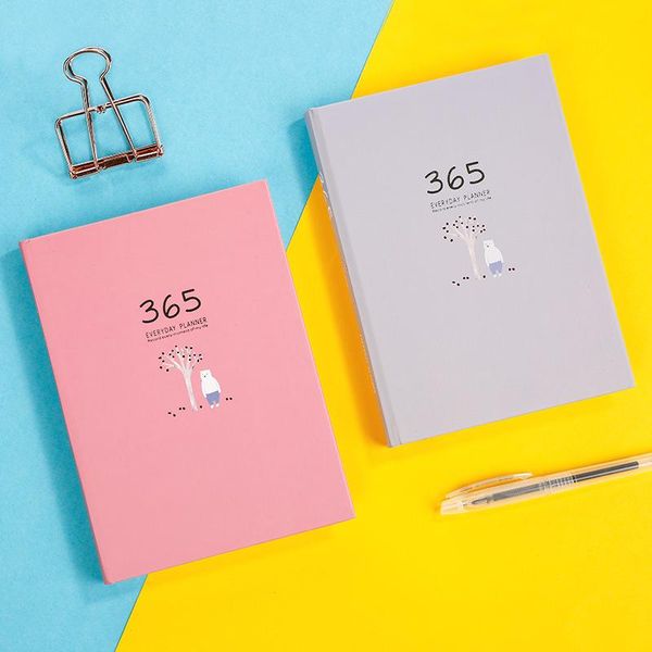 days agenda 2021 planner hard paper covered notebook 256 pages 13x18 cm stationery school supplies notepads, Purple;pink
days agenda 2021 planner hard paper covered notebook 256 pages 13x18 cm stationery school supplies notepads, Purple;pink