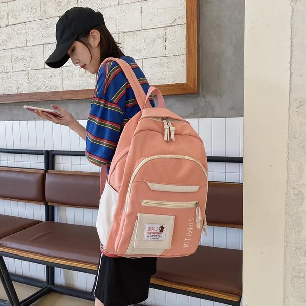 bookbags school bags backpacks for teenagers girls women back pack 2021 supplies cute girl kawaii bagpack designer backpacking
bookbags school bags backpacks for teenagers girls women back pack 2021 supplies cute girl kawaii bagpack designer backpacking