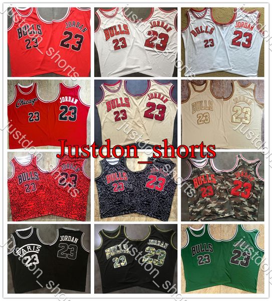 men retro 60th version authentic 45 dense embroidery paris 23 saint-germain co-branded mitchell & ness hardwoods classics basketball jer, Black;red
men retro 60th version authentic 45 dense embroidery paris 23 saint-germain co-branded mitchell & ness hardwoods classics basketball jer, Black;red