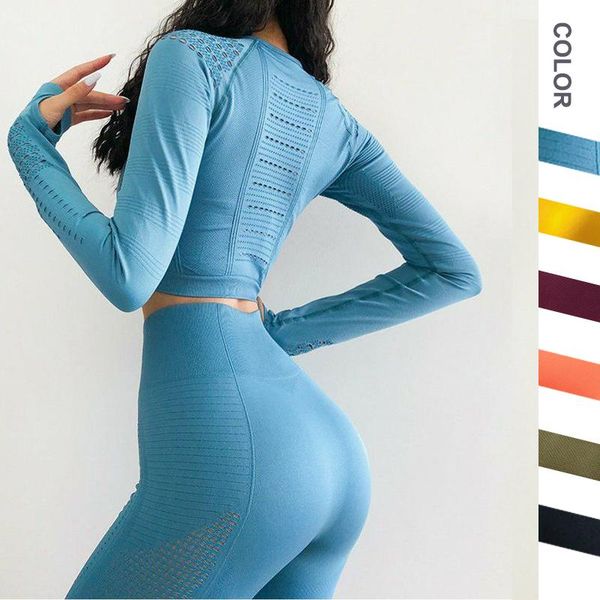 yoga outfit seamless sport set women gym clothing sportswear workout suit clothes for fitness
yoga outfit seamless sport set women gym clothing sportswear workout suit clothes for fitness