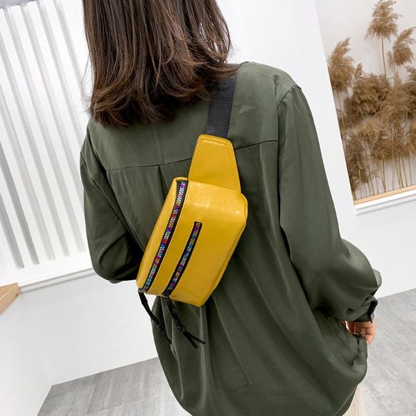 waist bags exquisite messenger bag women casual pu leather phone money fanny colorful zipper shoulder crossbody belt pack
waist bags exquisite messenger bag women casual pu leather phone money fanny colorful zipper shoulder crossbody belt pack