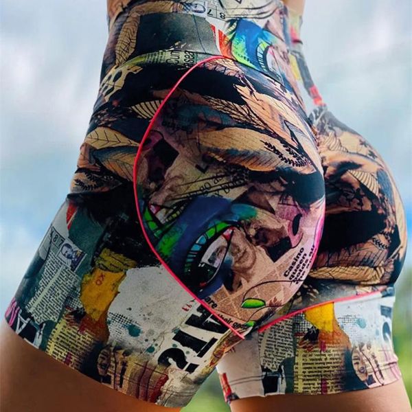 sport leggings women high waist push up colorful printed shorts jacquard short legging running trousers woman tight women's, White;black
sport leggings women high waist push up colorful printed shorts jacquard short legging running trousers woman tight women's, White;black