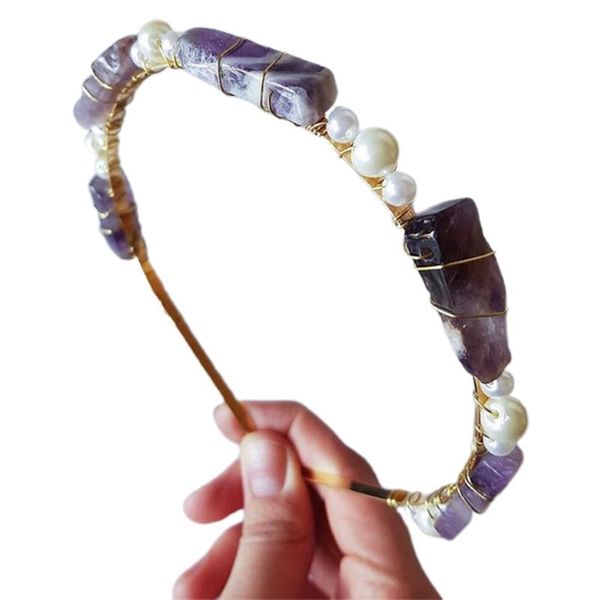 hair clips & barrettes raw quartz crystal stone headband pearl beading crown wedding jewelry hoop c1fe, Golden;silver
hair clips & barrettes raw quartz crystal stone headband pearl beading crown wedding jewelry hoop c1fe, Golden;silver