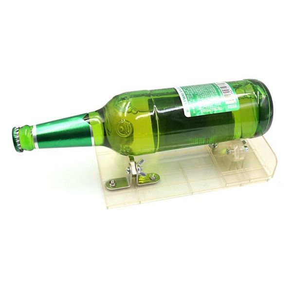 glass bottle cutter creative beer wine bottles jar cutting machine diy sculpture 964e professional hand tool sets
glass bottle cutter creative beer wine bottles jar cutting machine diy sculpture 964e professional hand tool sets