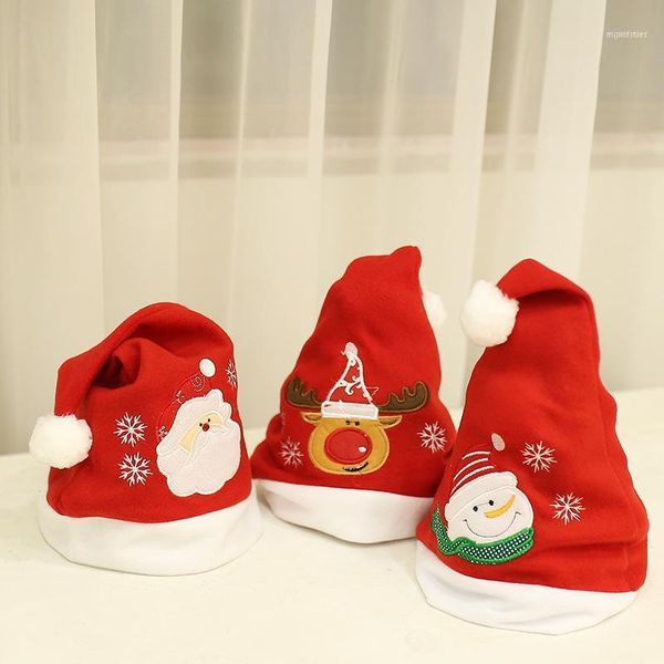 christmas decorations santa cap red elk xmas hat mini toddler decoration navidad 2021 merry kids chidren1
christmas decorations santa cap red elk xmas hat mini toddler decoration navidad 2021 merry kids chidren1