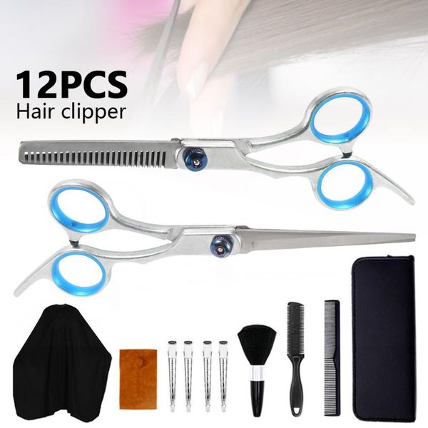 hair scissors 12pcs kappersscharen kit hairdressing set professionele scharen kapper schaar tool salon accessoires tijeras peluqueria
hair scissors 12pcs kappersscharen kit hairdressing set professionele scharen kapper schaar tool salon accessoires tijeras peluqueria