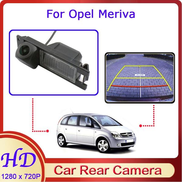 car rear view cameras& parking sensors reverse image fisheye cam for meriva 2003~2010 night vision waterproof hd back up 720p vehicle c
car rear view cameras& parking sensors reverse image fisheye cam for meriva 2003~2010 night vision waterproof hd back up 720p vehicle c