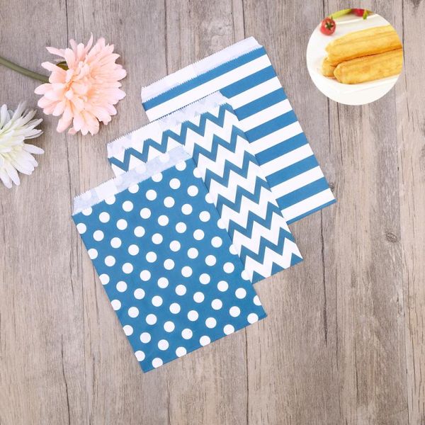 gift wrap 48pcs candy kraft paper bags party favor bag eco-friendly safe treat sacks
gift wrap 48pcs candy kraft paper bags party favor bag eco-friendly safe treat sacks