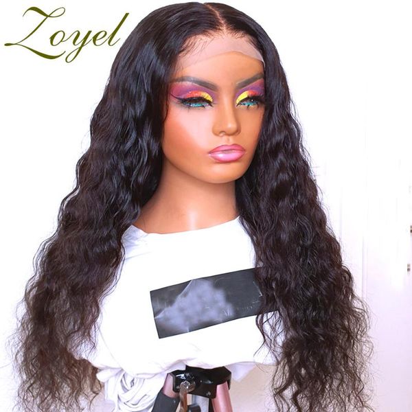 synthetic wigs zoyel long loose wave lace front for women middle part black curly with baby hair daily use
synthetic wigs zoyel long loose wave lace front for women middle part black curly with baby hair daily use