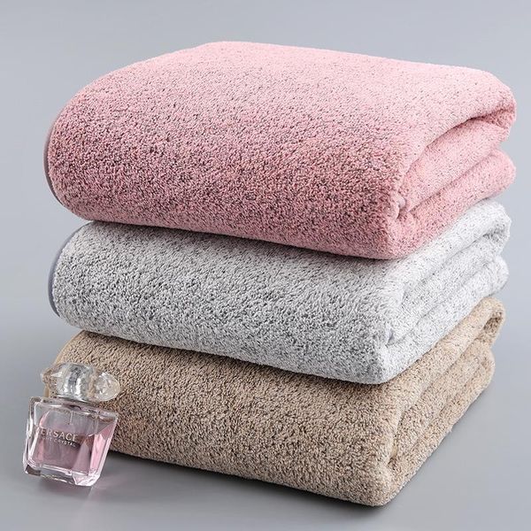 towel 46 70x140cm charcoal coral velvet bath for soft absorbent microfiber fabric household bathroom sets
towel 46 70x140cm charcoal coral velvet bath for soft absorbent microfiber fabric household bathroom sets