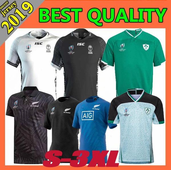 mixing world cup national team rugby jersey fiji welsh toulon saracens men rugby shirt s-3xl, Black;gray
mixing world cup national team rugby jersey fiji welsh toulon saracens men rugby shirt s-3xl, Black;gray