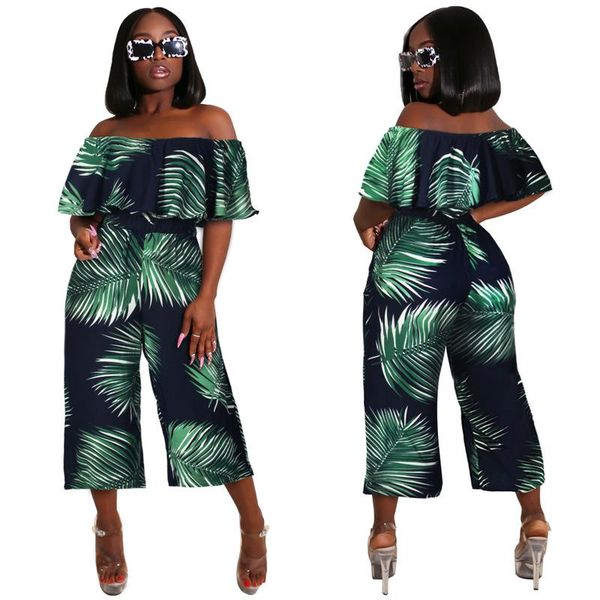 women's jumpsuits & rompers womens jumpsuit women elegance one piece fashion elegant summer romper printed word points legged cotton, Black;white
women's jumpsuits & rompers womens jumpsuit women elegance one piece fashion elegant summer romper printed word points legged cotton, Black;white