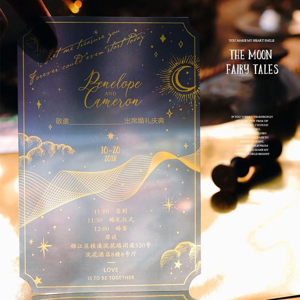 greeting cards single-page type blue theme wedding inviting for party supplies casamento decor elegant envelope customizable card
greeting cards single-page type blue theme wedding inviting for party supplies casamento decor elegant envelope customizable card