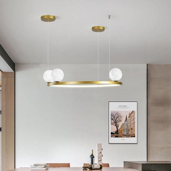 pendant lamps nordic loft circle ring modern glass ball led light for living room restaurant bar decoration hanging lighting luminaire
pendant lamps nordic loft circle ring modern glass ball led light for living room restaurant bar decoration hanging lighting luminaire