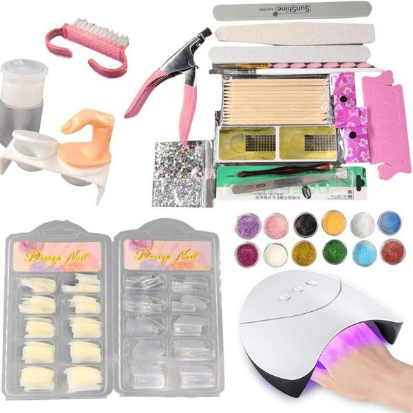 nail art kits pro 21 in 1 acrylic tips liquid buffer glitter deco tools full kit set and accessories professional
nail art kits pro 21 in 1 acrylic tips liquid buffer glitter deco tools full kit set and accessories professional