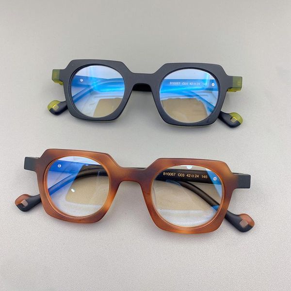 fashion sunglasses frames acetate glasses frame men women vintage square eye optical myopia eyeglasses man clear eyewear spectacles oculos, Black
fashion sunglasses frames acetate glasses frame men women vintage square eye optical myopia eyeglasses man clear eyewear spectacles oculos, Black