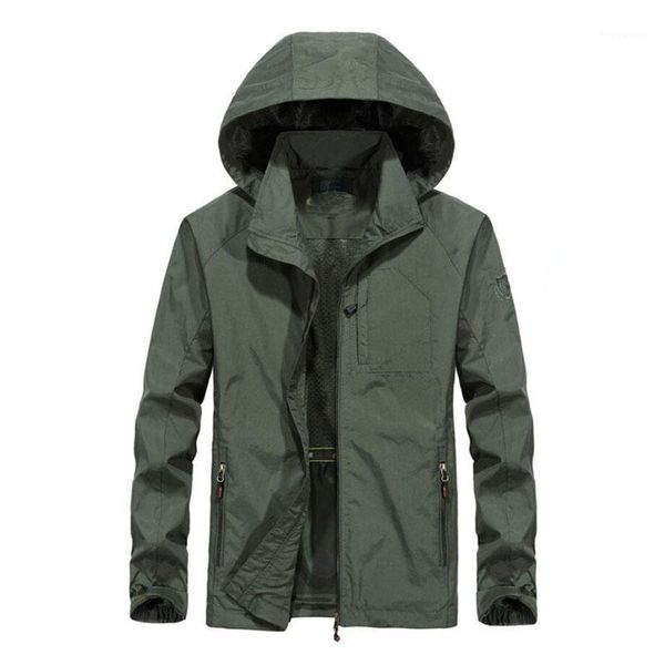 men's jackets men windbreaker waterproof military hooded water proof wind breaker casual coat male clothing autumn winter, Black;brown
men's jackets men windbreaker waterproof military hooded water proof wind breaker casual coat male clothing autumn winter, Black;brown
