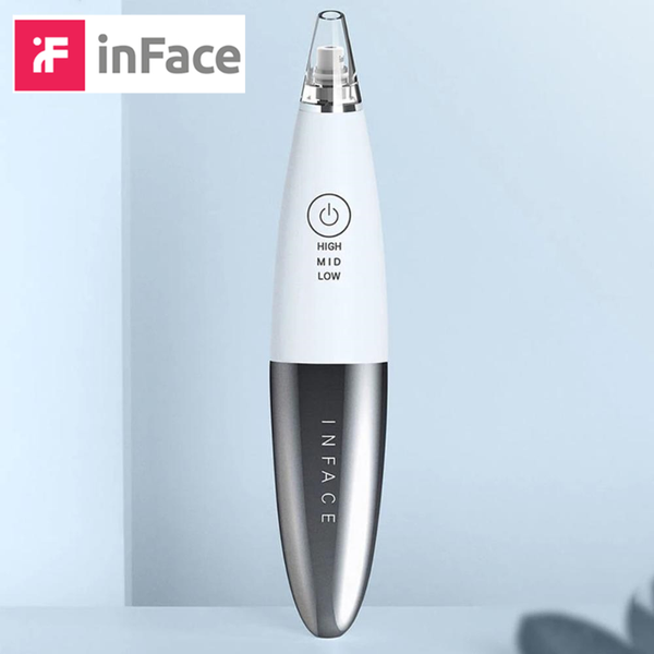 smart home control inface blackhead vacuum suction dermabrasion removal scar acne pore peeling face clean facial skin care beauty tools
smart home control inface blackhead vacuum suction dermabrasion removal scar acne pore peeling face clean facial skin care beauty tools