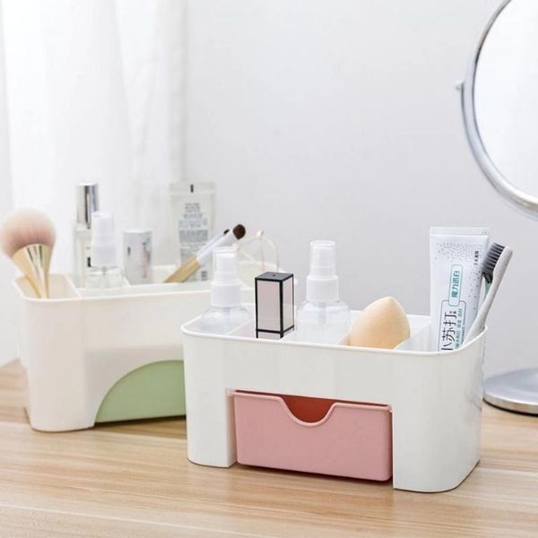 bathroom storage & organization cosmetic box drawer makeup organizer skin care productsjewelry stationery toys multi-function beauty 
bathroom storage & organization cosmetic box drawer makeup organizer skin care productsjewelry stationery toys multi-function beauty