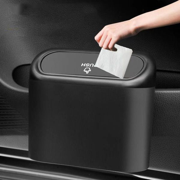 other interior accessories car trash can flip lid dustbin rubbish box multifunction storage bins waste organizer container
other interior accessories car trash can flip lid dustbin rubbish box multifunction storage bins waste organizer container