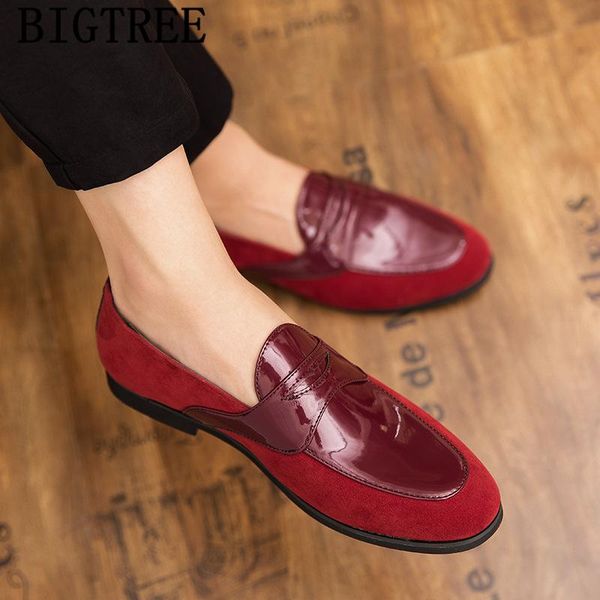 dress shoes formal men classic wedding loafers mens evening designer 2021 sepatu slip on pria buty, Black
dress shoes formal men classic wedding loafers mens evening designer 2021 sepatu slip on pria buty, Black