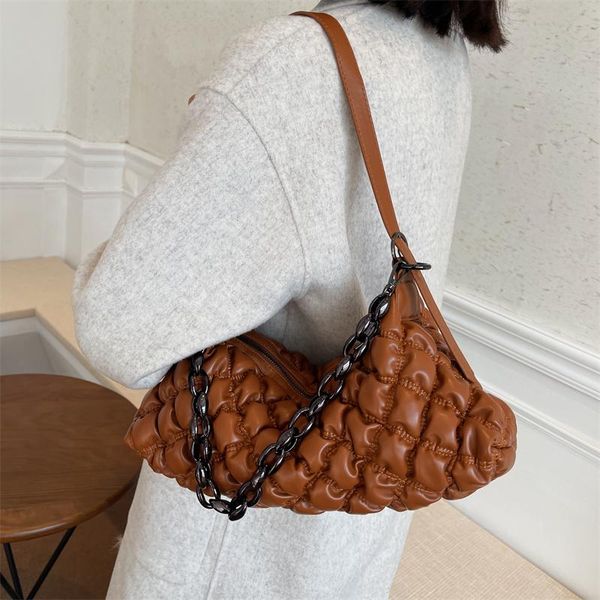 evening bags pu leather shoulder for women 2021 women's winter fashion chain handbags and purses tote bag sac
evening bags pu leather shoulder for women 2021 women's winter fashion chain handbags and purses tote bag sac