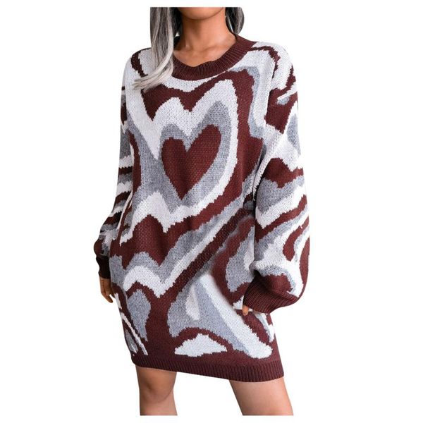 casual dresses women 2021 strapless ribbed knitted bodycon dress autumn winter long sleeve print mini sweater vestido #t3g, Black;gray
casual dresses women 2021 strapless ribbed knitted bodycon dress autumn winter long sleeve print mini sweater vestido #t3g, Black;gray