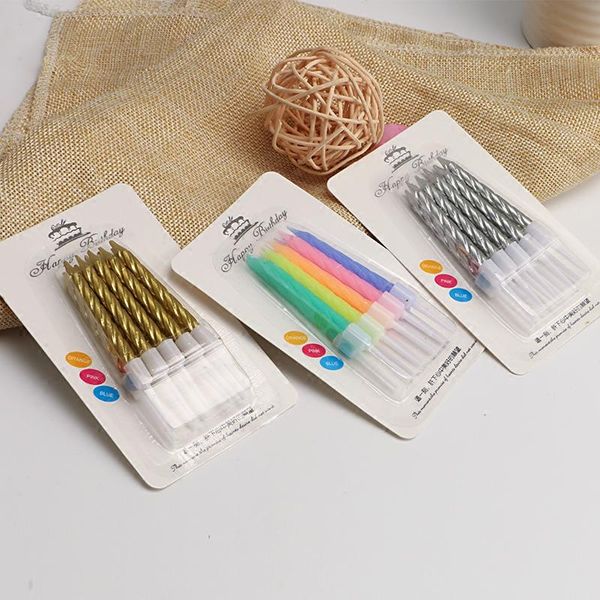 1set= 10pcs colorful candles cake for birthday party supplies safe flames decoration wedding
1set= 10pcs colorful candles cake for birthday party supplies safe flames decoration wedding