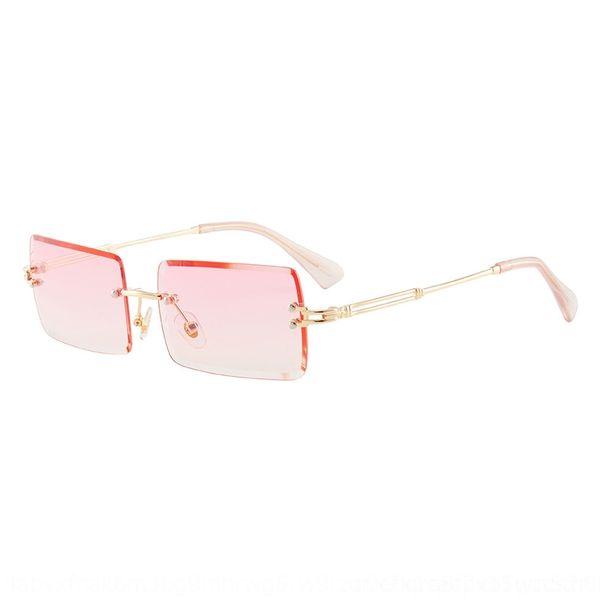 mxud 2021 eyeglass sunglassessquare rimless outdoor cut edge women's gradient fashion 2021square rimless cut cycling edge sunglasses women', White;black
mxud 2021 eyeglass sunglassessquare rimless outdoor cut edge women's gradient fashion 2021square rimless cut cycling edge sunglasses women', White;black