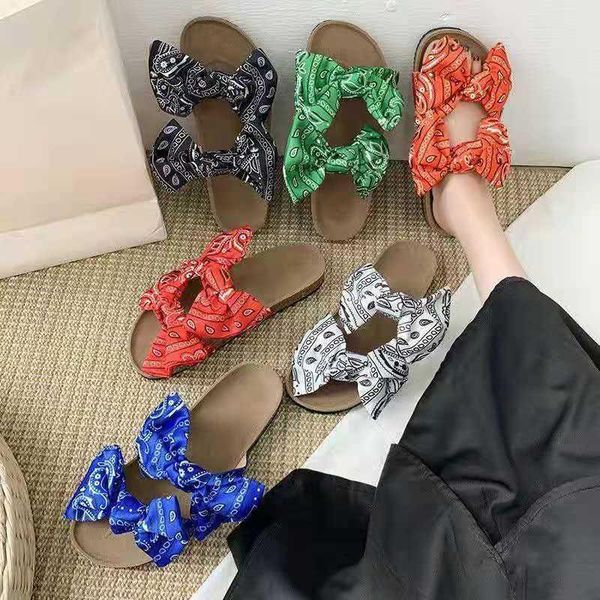 slippers 2021 cool women's summer fashion go out net red fairy women wear foreign style lovely bow, Black
slippers 2021 cool women's summer fashion go out net red fairy women wear foreign style lovely bow, Black