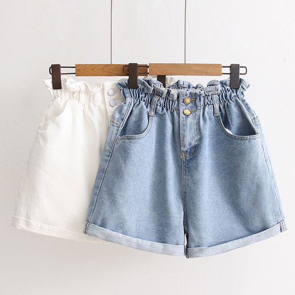 women's shorts arrival harajuku summer ropa mujer short women's pants brem casual gu1d, White;black
women's shorts arrival harajuku summer ropa mujer short women's pants brem casual gu1d, White;black