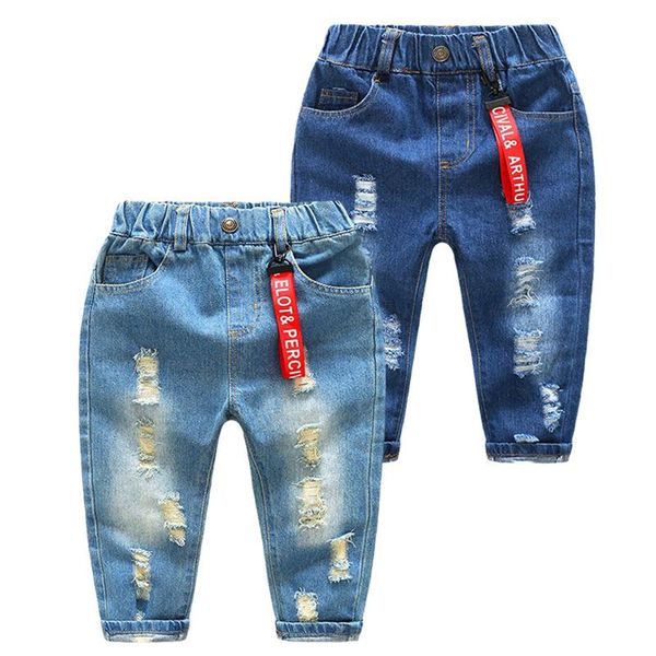 jeans children's clothes korean autumn winter kids pants toddler boys casual denim trouser for baby 2-6year, Blue
jeans children's clothes korean autumn winter kids pants toddler boys casual denim trouser for baby 2-6year, Blue