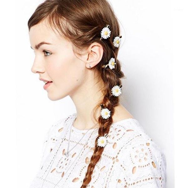 women girls flower series hair band brooch clips rubber ponytail holder shra8891
women girls flower series hair band brooch clips rubber ponytail holder shra8891