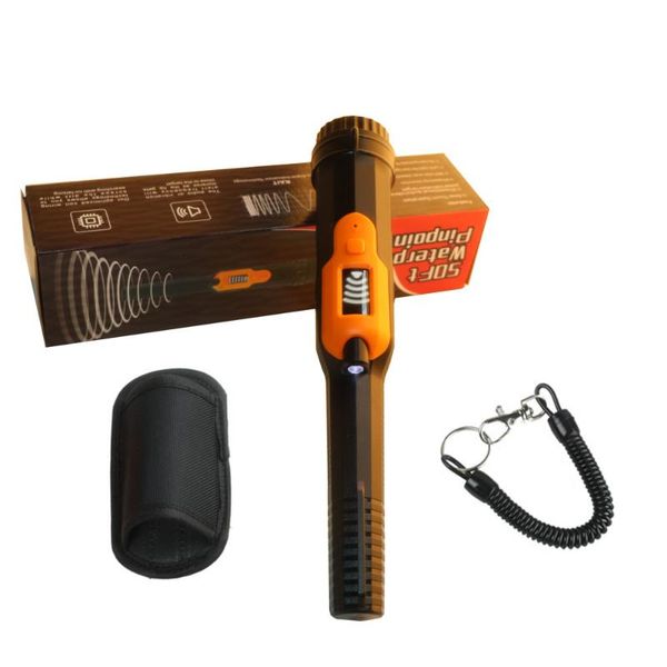 metal detectors fully waterproof handheld detector lcd digital pinpointer hs-16 depth 50 feet with bracelet
metal detectors fully waterproof handheld detector lcd digital pinpointer hs-16 depth 50 feet with bracelet