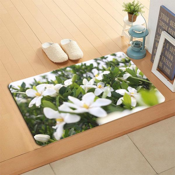 carpets custom gardenia flower door mat hallway balcony kitchen mats anti-slip rug living room bathroom carpet doormats bath
carpets custom gardenia flower door mat hallway balcony kitchen mats anti-slip rug living room bathroom carpet doormats bath