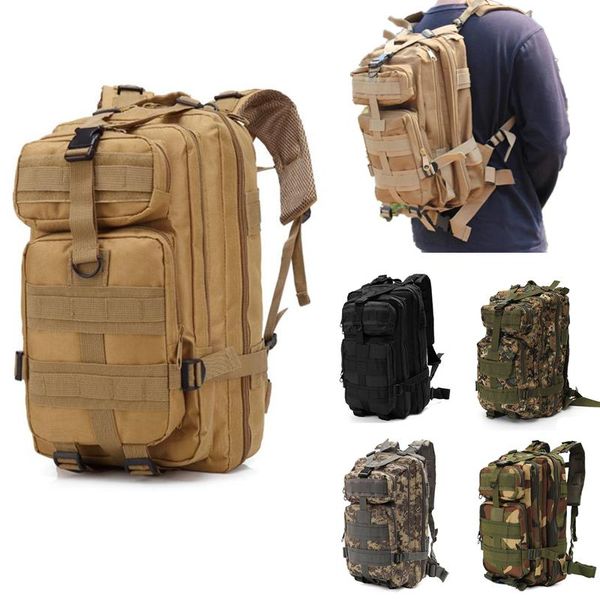 backpack oxford tactical military waterproof army rucksack outdoor camping hiking fishing large capacity bags
backpack oxford tactical military waterproof army rucksack outdoor camping hiking fishing large capacity bags