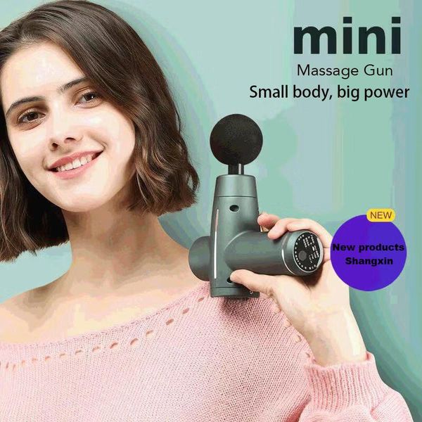 massage gun full body massager gym muscle relax relief pain 4 heads high torque mute brushless motor usb mini
massage gun full body massager gym muscle relax relief pain 4 heads high torque mute brushless motor usb mini