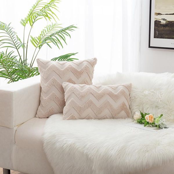 cushion/decorative pillow 30/45cm 3d plush embroidery geometric block diamond solid cushion cover bed sofa case/home decor /pillows
cushion/decorative pillow 30/45cm 3d plush embroidery geometric block diamond solid cushion cover bed sofa case/home decor /pillows