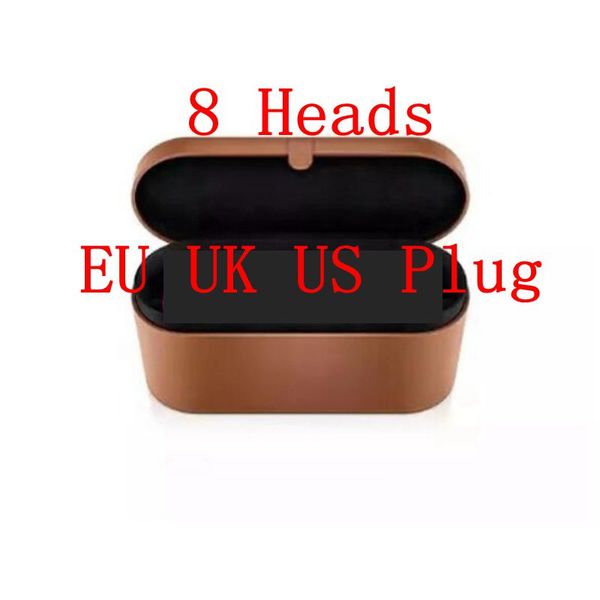 8 heads multi-function hairs styling device hair dryer automatic curling iron gift box for rough and normal curlings irons dropship
8 heads multi-function hairs styling device hair dryer automatic curling iron gift box for rough and normal curlings irons dropship