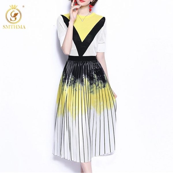 casual dresses fashionable runway style slim knit two piece set + high waist gradient pleated skirt suit 28hl, Black;gray
casual dresses fashionable runway style slim knit two piece set + high waist gradient pleated skirt suit 28hl, Black;gray
