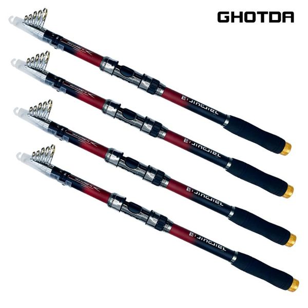 boat fishing rods gda 2.1m-3.6m feeder rod super hard carbon fiber pole
boat fishing rods gda 2.1m-3.6m feeder rod super hard carbon fiber pole